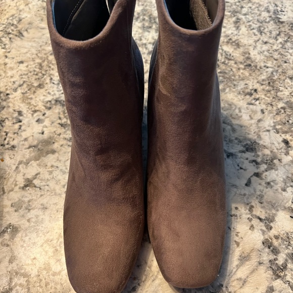 Booties - Picture 2 of 3